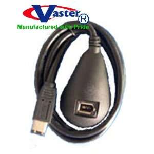  IEEE 1394 Firewire Docking Extension Cable