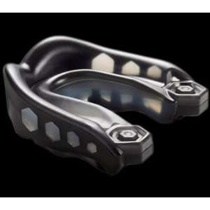  Shock Doctor Gel Max Mouthguard with Strap Sports 
