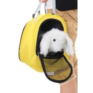  Yellow Pet Carrier Cat Dog Bag