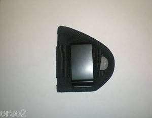 SMALL OF THE BACK GUN HOLSTER FOR RUGER LCP   NEW  
