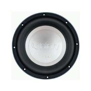    10d VQ 10 VARIABLE Q DUAL VOICE COIL SUBWOOFER