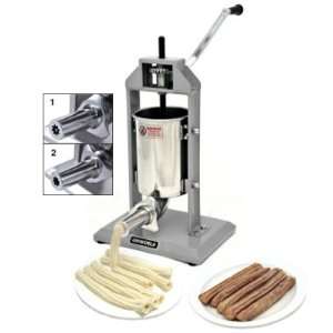  Uniworld UCM STV3 Churro Makers Economy