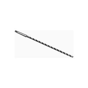 Taper Shank Drills (Extra Long)   10 OAL 19/32 (.5938) MT2 7 LOC 10 
