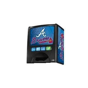  Atlanta Braves Drink / Vending Machine