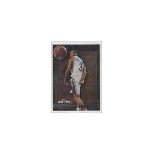   1997 98 Hoops Dish N Swish #DS4   Allen Iverson Sports Collectibles