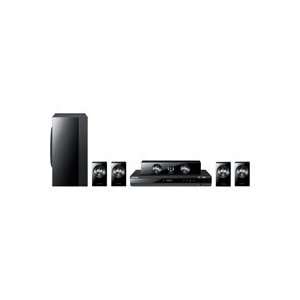  DVD Home Theater System;5.1 channels; 1000W total power 
