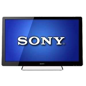 Sony NSX24GT1 24in LCD Full 1080p/WIFI/Google TV  