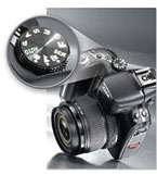   MP Digital Camera with 5.8x Wide Angle Optical Zoom