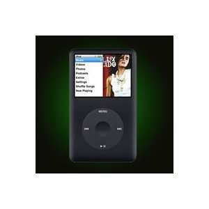   Full Body Protector Film for Apple iPod 120 GB Classic Electronics