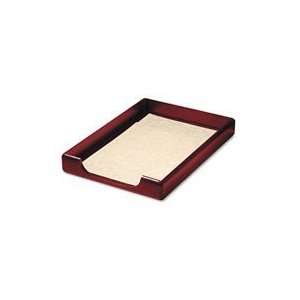  Rolodex 23360 Elegant Warm Metropolitan Look. Desk Tray 