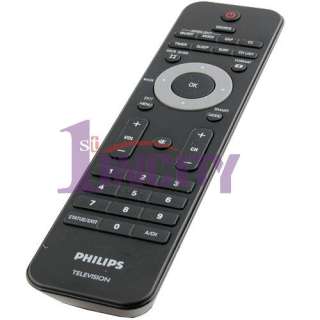 NEW Remote control For PHILIPS HSB2351F7 LCD TV  