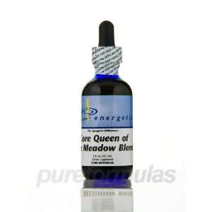  Energetix Core Queen of the Meadow Blend 2 oz Health 