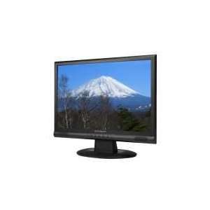   G19LWK 19 inch LCD Multimedia Widescreen Desktop Monitor Electronics