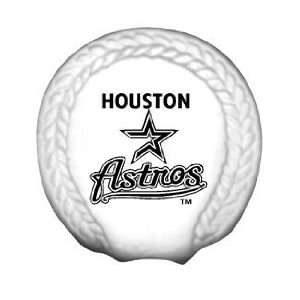  MLB Houston Astros Erasers   Set of 100