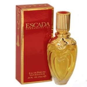  Escada Margaretha Ley for Women Eau De Parfum Spray 0.85 