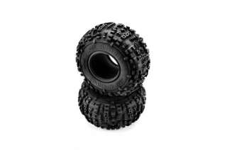 Rover EX Competition Rock Crawler Tires (Pink Compound)  