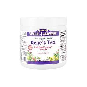 Renes Tea (essiac)   4 oz  Grocery & Gourmet Food