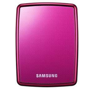  HARD DISK DRIVES, Samsung S1 Mini S HXSU012BA 120 GB External Hard 