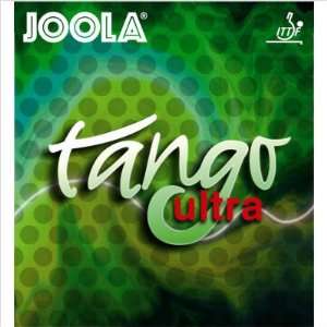 Joola Tango Ultra Extreme   X Tango Ultra Table Tennis Blade Rubber 