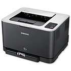SAMSUNG CLP 600N Network Laser Color Printer 21PPM  
