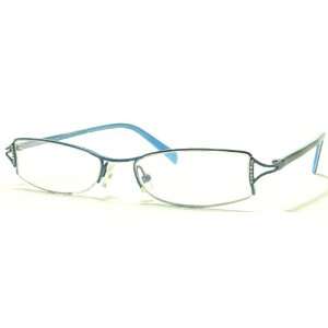  38173 Eyeglasses Frame & Lenses