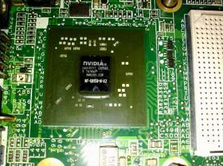 HP tablet tx1000 series AMD motherboard 441097 001 w/ 2nd generation 