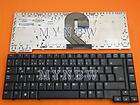 NEW HP Compaq 6510B 6515B Keyboard Klavye Turkish Black