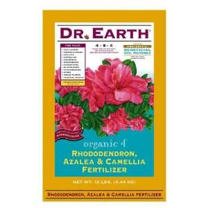   and Camellia Fertilizer Sold in packs of 5 Patio, Lawn & Garden