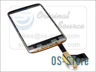HTC Google G8 Wildfire A3333 A3366 Touch LCD Digitizer  