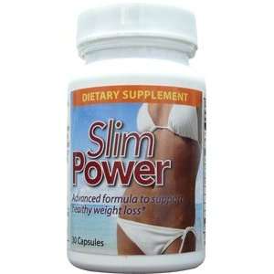  SlimPower   Fat Blocker & Fat Burner. Make It Happen Now 