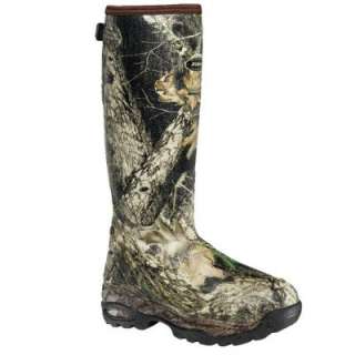   Sport Mossy Oak Break Up 1000G Thinsulate Hunting Boots Style 200030