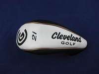 CLEVELAND HALO 2i 2 HYBRID HEAD COVER  