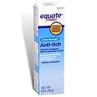 Equate   Anti Itch Cream, Extra Strength, 1 oz