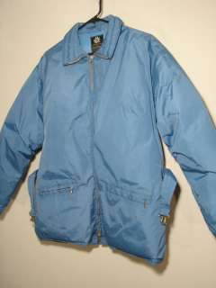 1970s Vintage ALPINE DESIGNS Goosedown Ski Jacket Large  