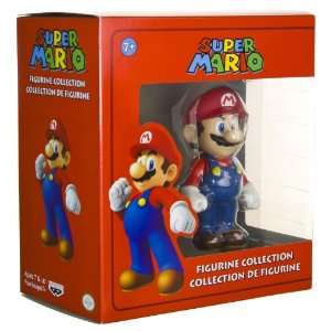  Mario ~5 Figure Super Mario Figurine Collection Series 