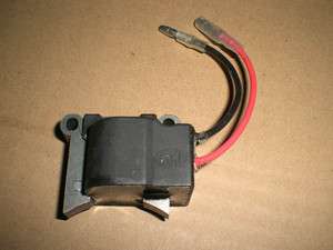 Ignition coil for zenoah/clone, CRRC engine  