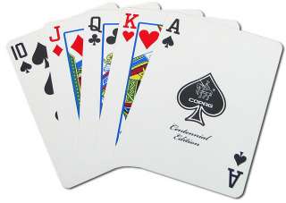 12 Sets COPAG Plastic Playing Card Poker Regular G/B  