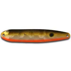 Warrior Lures Special Missy 3 3/8 flutter fishing trolling spoon for 