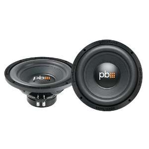    Powerbass S5C 5.25 Inch Component Speakers
