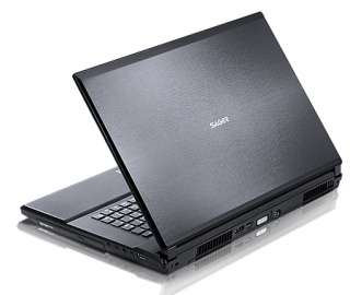  Gaming Laptop i7 Quad Core nVidia 485m 2GB VRAM Intel 160GB SSD  