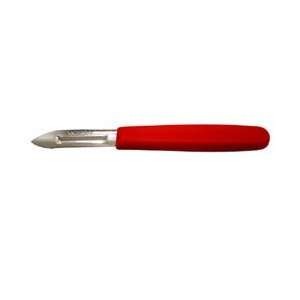   Peeler with Red Handle (13 0390) Category Peelers