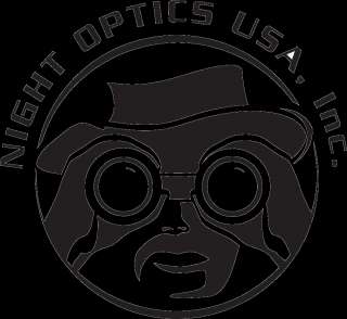 Night Optics MiNi 14 Gen 2+HP Night Vision Mono Goggle  
