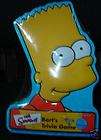 the simpsons trivia game  