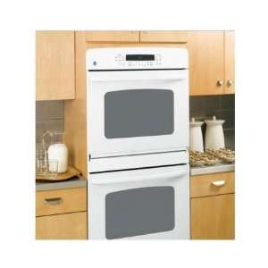   Double Electric Wall Oven with 4.4 cu. ft. PreciseAir Convection Oven
