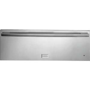   30 In. Stainless Steel Electric Warming Drawer