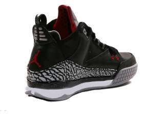 New Nike Air Jordan CP3 Kids boys Black basketball Shoes 407452 001 