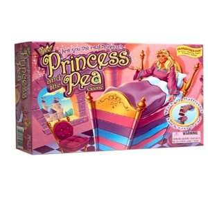  Princess and the Pea Board Game Toys & Games
