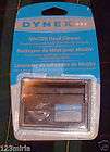 Panasonic Digital Video Head Cleaner Mini DV Tape x5