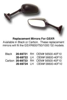 THIS IS A STANDARD PICTURE OF AN OEM REPLACEMENT MIRRORS YOU WILL 
