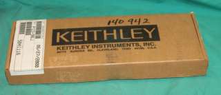 Keithley PIO 96J Parallel Digital I/O Board NEW  